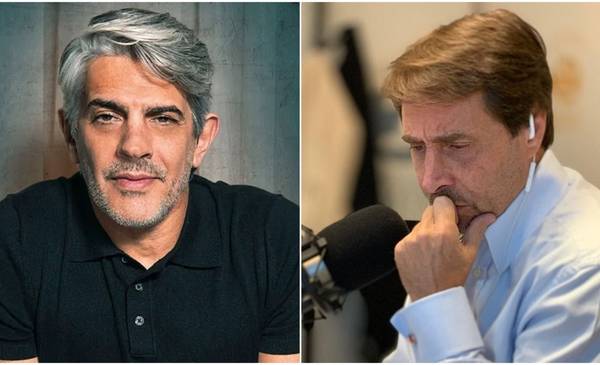 Un Cruce que Traspasa Pantallas: Echarri Entra al Fuego en la Agria Pulseada entre Feinmann y Dupláa