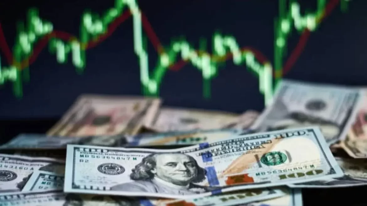 El Dólar Estrena Nuevo Sistema de Flotación con Alzas Generalizadas en Su Primer Día