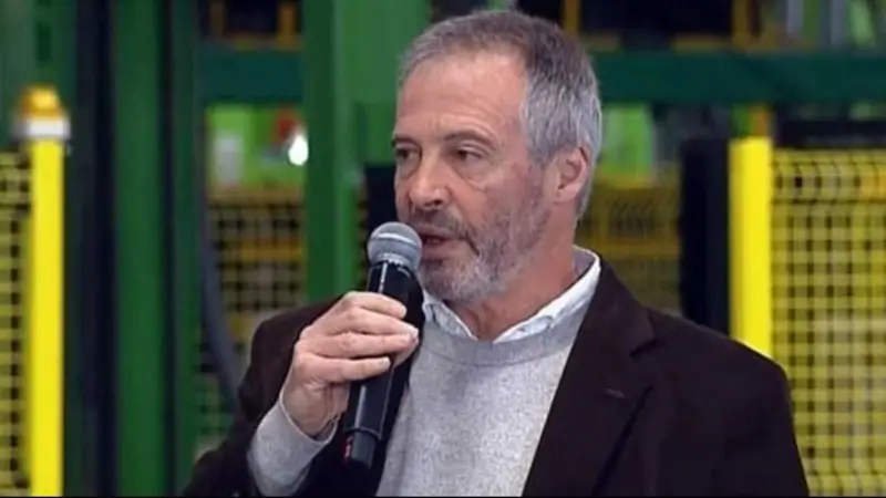 ADVIERTEN SOBRE EL IMPACTO DE LAS IMPORTACIONES Y CRITICAN LA REFORMA LABORAL