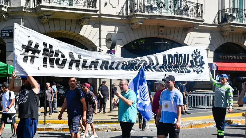 Un Nuevo Baremo Médico Reduce Indemnizaciones Laborales y Aviva el Conflicto Legal