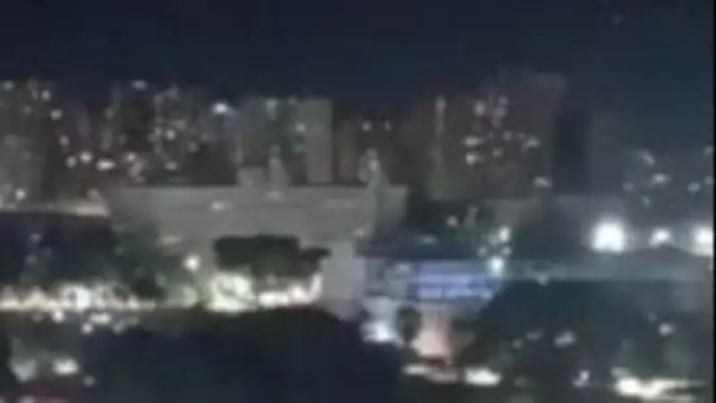 Disparos Nocturnos en Miraflores Desatan Pánico en una Caracas en Estado de Shock
