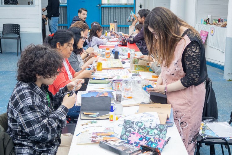 EL PASEO CANTO DEL VIENTO SE CONSOLIDA COMO ESPACIO DE ENCUENTRO CON PROPUESTAS CULTURALES