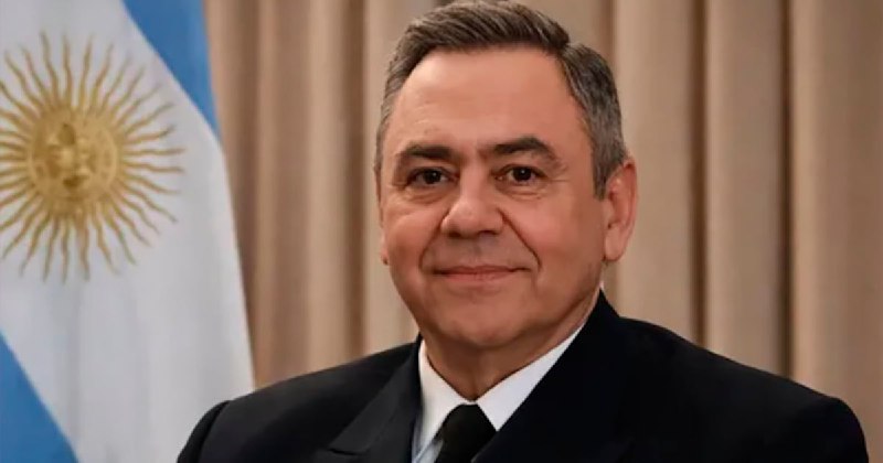 Legado y Controversia: Un Nuevo Jefe de Inteligencia Militar con Pasado Familiar en la Dictadura