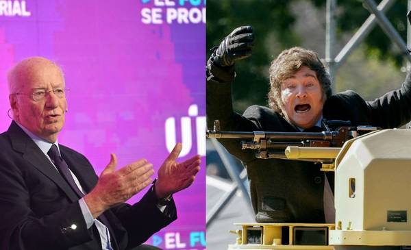 Conflicto gubernamental con Techint por la importación de caños para Vaca Muerta