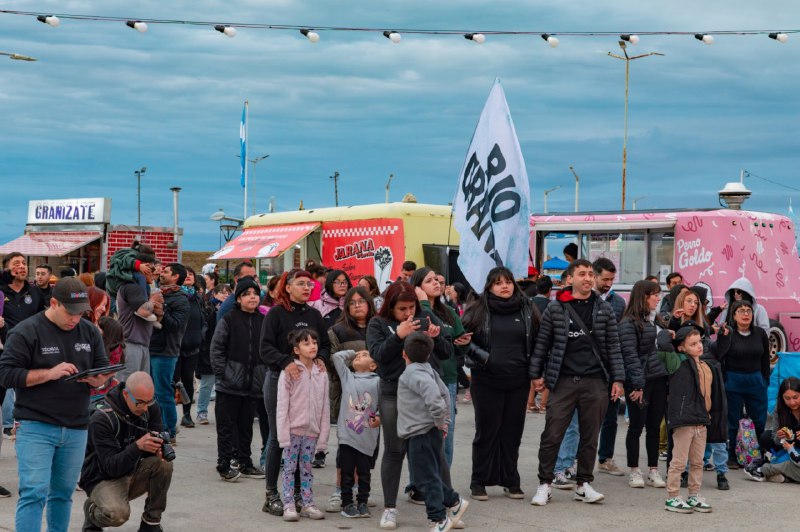 “VACACIONES EN EL PARQUE” RENUEVA SU AGENDA ESTE FIN DE SEMANA EN EL PARQUE DE LOS 100 AÑOS