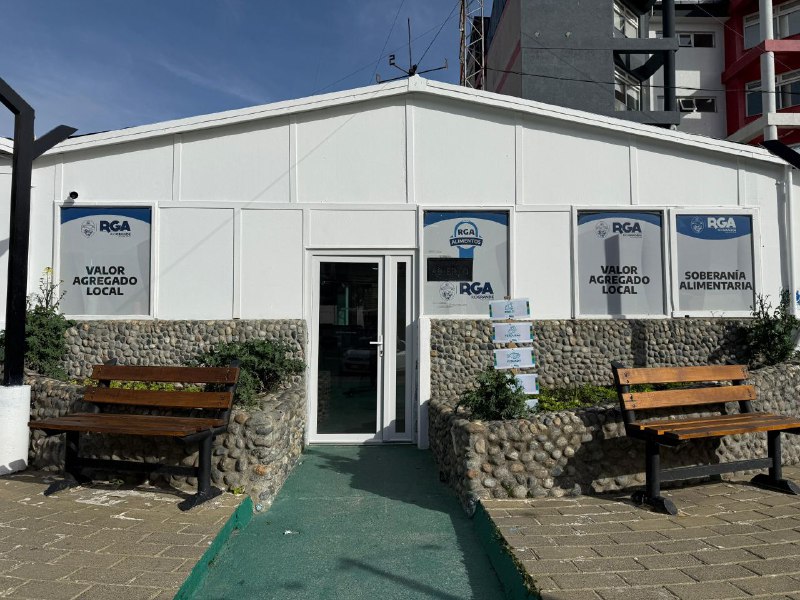 ENCONTRÁ PRODUCTOS FRESCOS Y LOCALES EN EL PUNTO DE VENTA