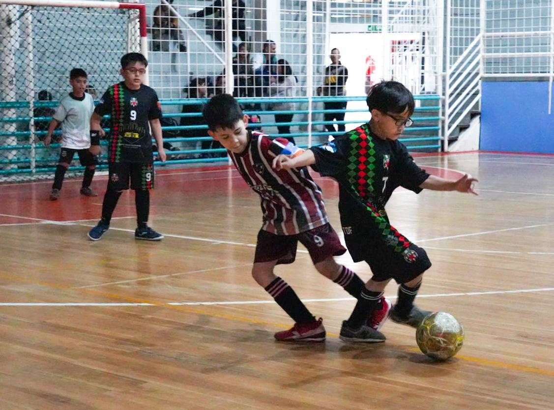 EL MUNICIPIO ACOMPAÑA Y FORTALECE LA ACTIVIDAD DEPORTIVA DEPORTIVA DURANTE EL VERANO
