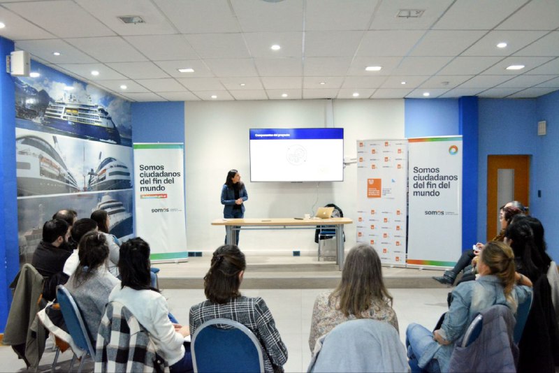 MIPYMES Fueguinas Podrán Acceder A Una Bonificación Extra Sobre Las Tasas De Interés Para Créditos Productivos