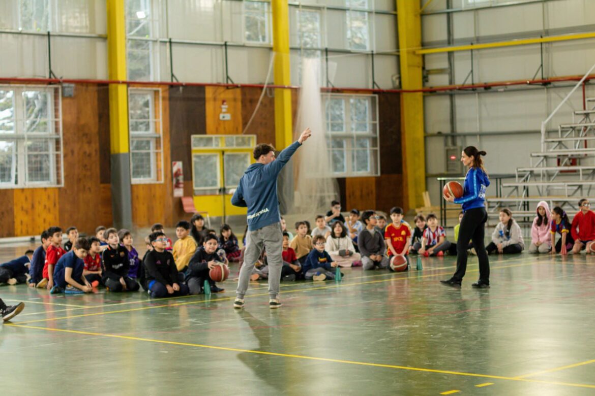 VERANO TDF 2026: UNA TEMPORADA PARA MOVERSE, CREAR Y COMPARTIR EN TODA LA PROVINCIA