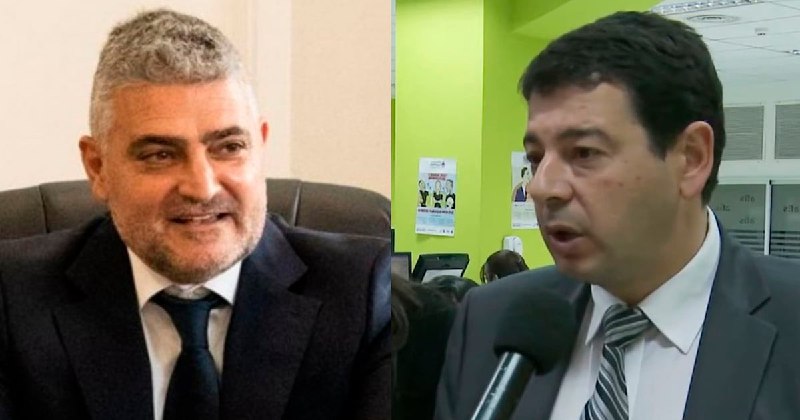 Crisis en el transporte y salida de Starc de la UIF marcan una semana de fuertes convulsiones en el gobierno de Milei