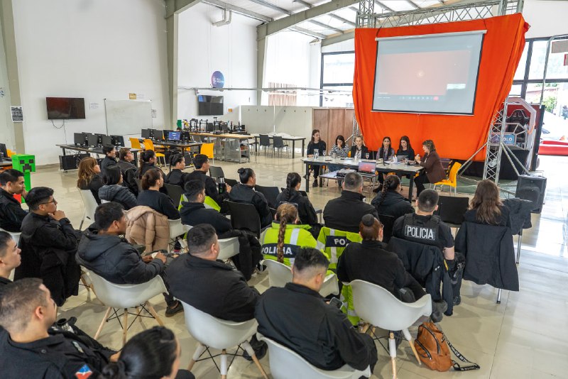 El Primer Contacto Policial, Clave Para El Acceso A La Protección En Casos De Violencia De Género