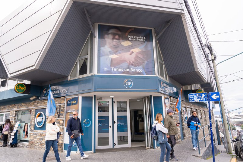 EL BTF IMPULSA BAJA DE TASAS Y OTRAS MEDIDAS DE APOYO CREDITICIO AL SECTOR PRODUCTIVO