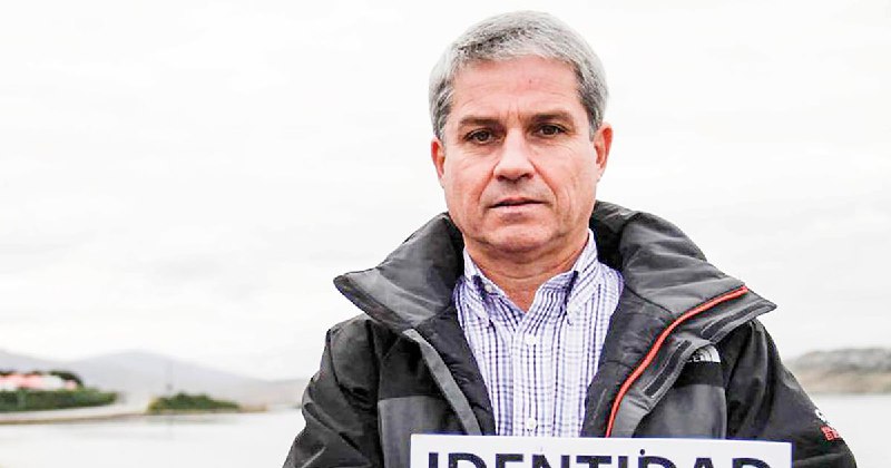 Denuncian que el Gobierno actual alinea su política Malvinas con los designios británicos