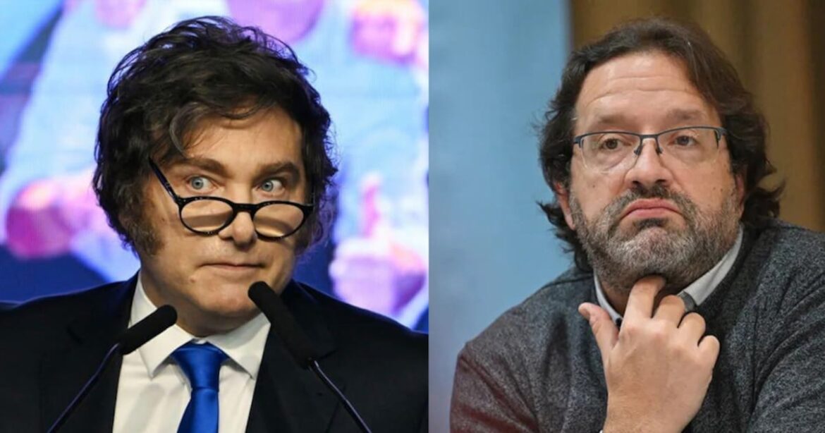El INDEC busca desnudar la precariedad laboral en las plataformas digitales