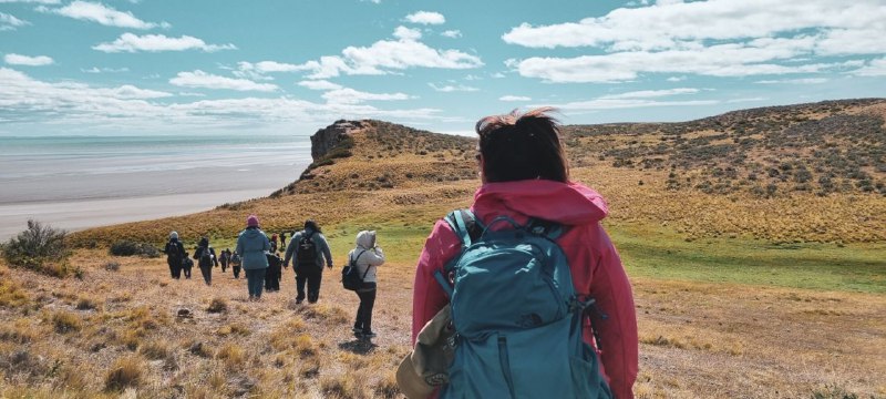 SUMATE A LAS SALIDAS DEL PROGRAMA “VERANO FUEGUINO 2026”