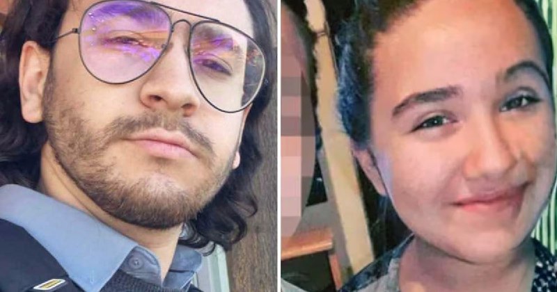 EL VINCULO DIGITAL EN EL FEMICIDIO DE VILLA MARÍA: LA CITA FATAL DE DELFINA AIMINO