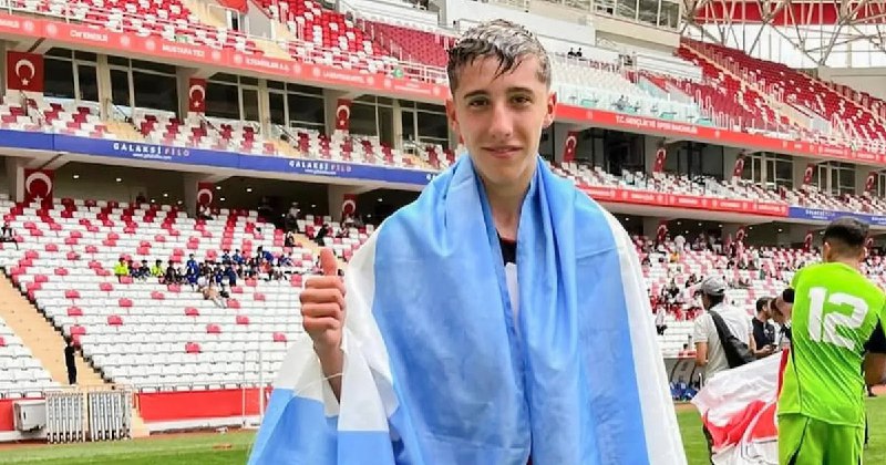 Una Joya Se Escapa: La Agónica Pérdida de una Promesa Riverplatense