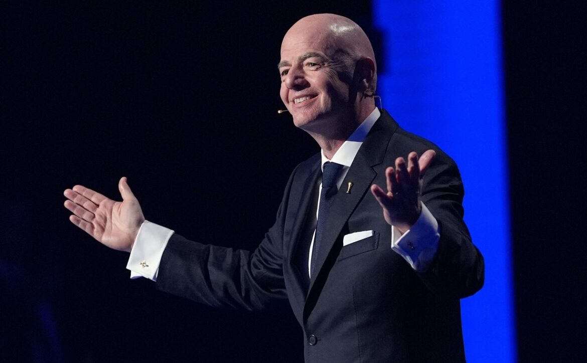 El 2026: Un Año Sediento de Fútbol Más Allá del Mundial