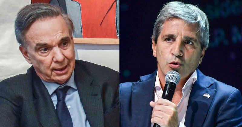 Pichetto arremete contra la importación de autos chinos y el Gobierno defiende la apertura eléctrica