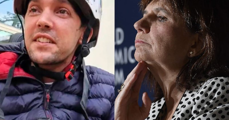 La Familia Grillo Califica de «Inmoralidad Absoluta» las Declaraciones de Bullrich sobre la Represión