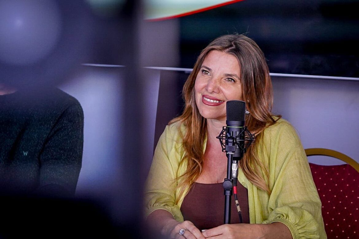 Manfredotti Destacó El Crecimiento Del Turismo En Ushuaia Y La Consolidación Del Destino A Nivel Internacional