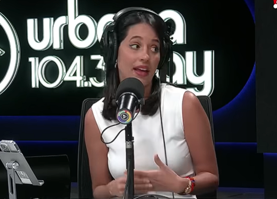 Una vida marcada por la represión: el testimonio de una venezolana que explica por qué celebra el derrumbe del poder chavista