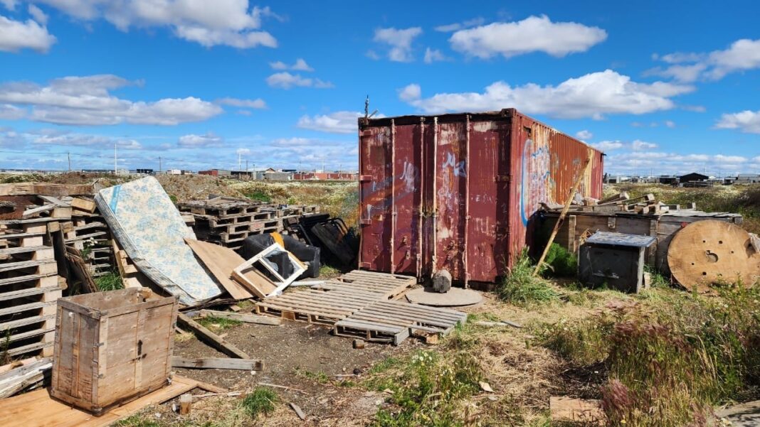 Una Vida en la Periferia: El Trágico Desenlace de un Joven en Situación de Calle