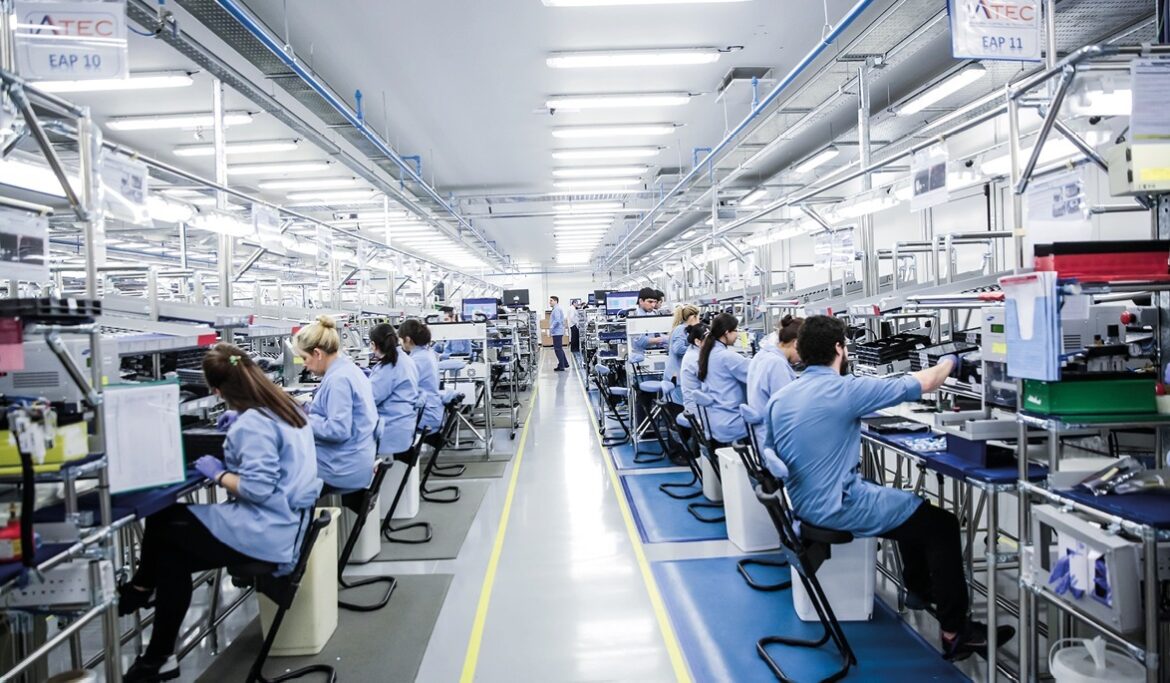 El intendente Martín Perez Alerta sobre el Desmantelamiento Industrial Tras la Liberación de Importaciones Electrónicas