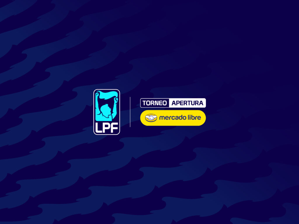La Pasión Hecha Emblema: La Liga Profesional Presenta su Nueva Identidad Visual