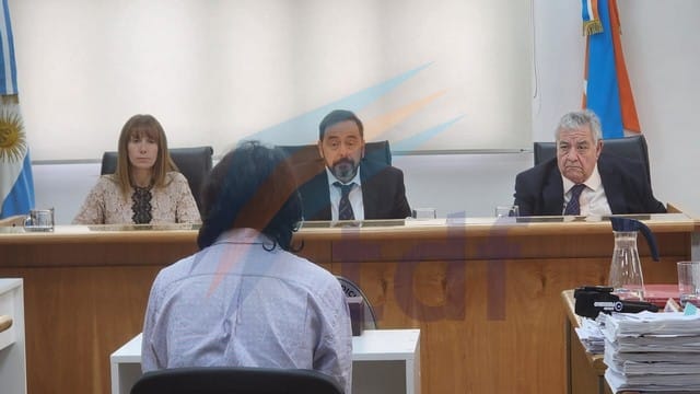 El Distrito Judicial Norte Cierra el Año con un Descenso en Sentencias pero un Incremento en Casos de Mayor Gravedad