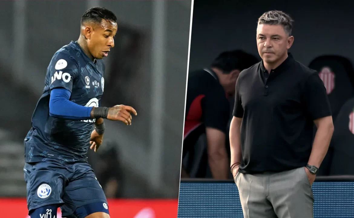 Gallardo rompe el silencio: victoria, refuerzos y un polémico nombre que quedó en el camino