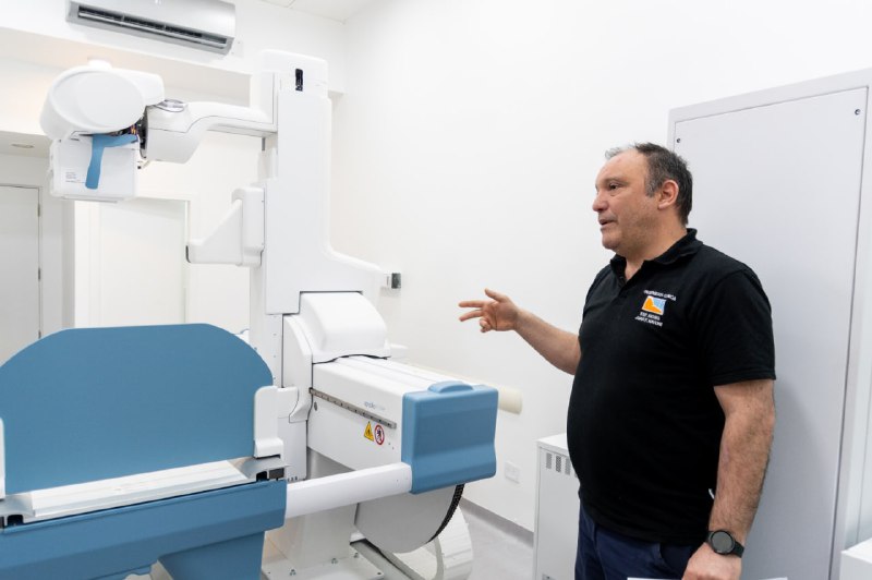 Equipos De Diagnóstico Para Una Medicina Más Precisa Y Segura