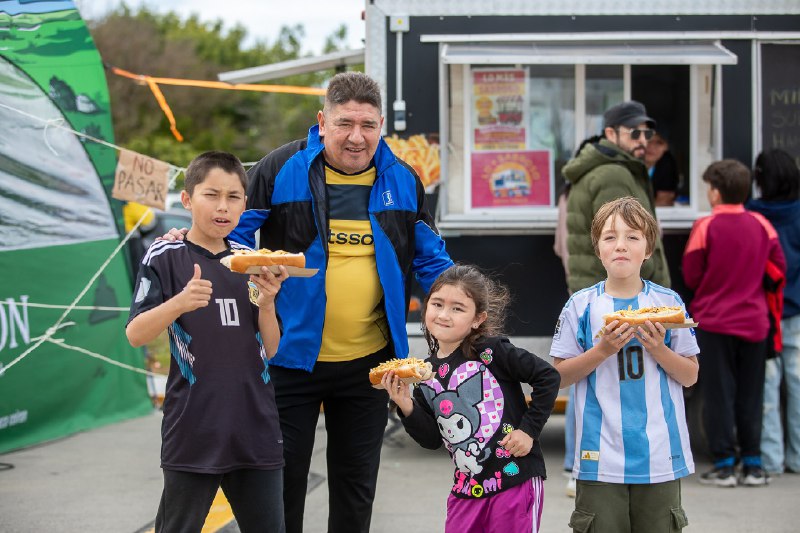 SUMATE AL LANZAMIENTO DE “VACACIONES EN EL PARQUE”