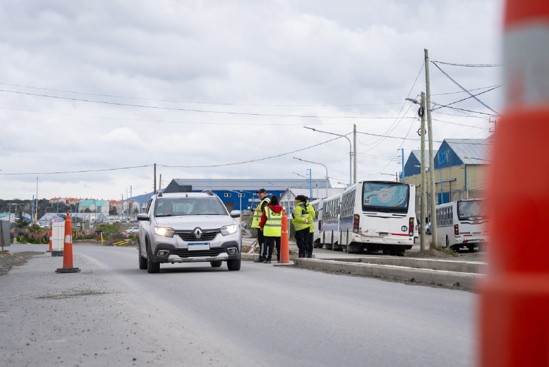 El Gobierno Provincial Realizó Más De Mil Doscientos Test De Alcoholemia En La Ruta Durante La Fiesta De Año Nuevo