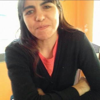 Familia de Fabiana Muñoz busca desesperadamente a la hermana de «Huevo» Acuña en Zapala y critica al sistema de salud