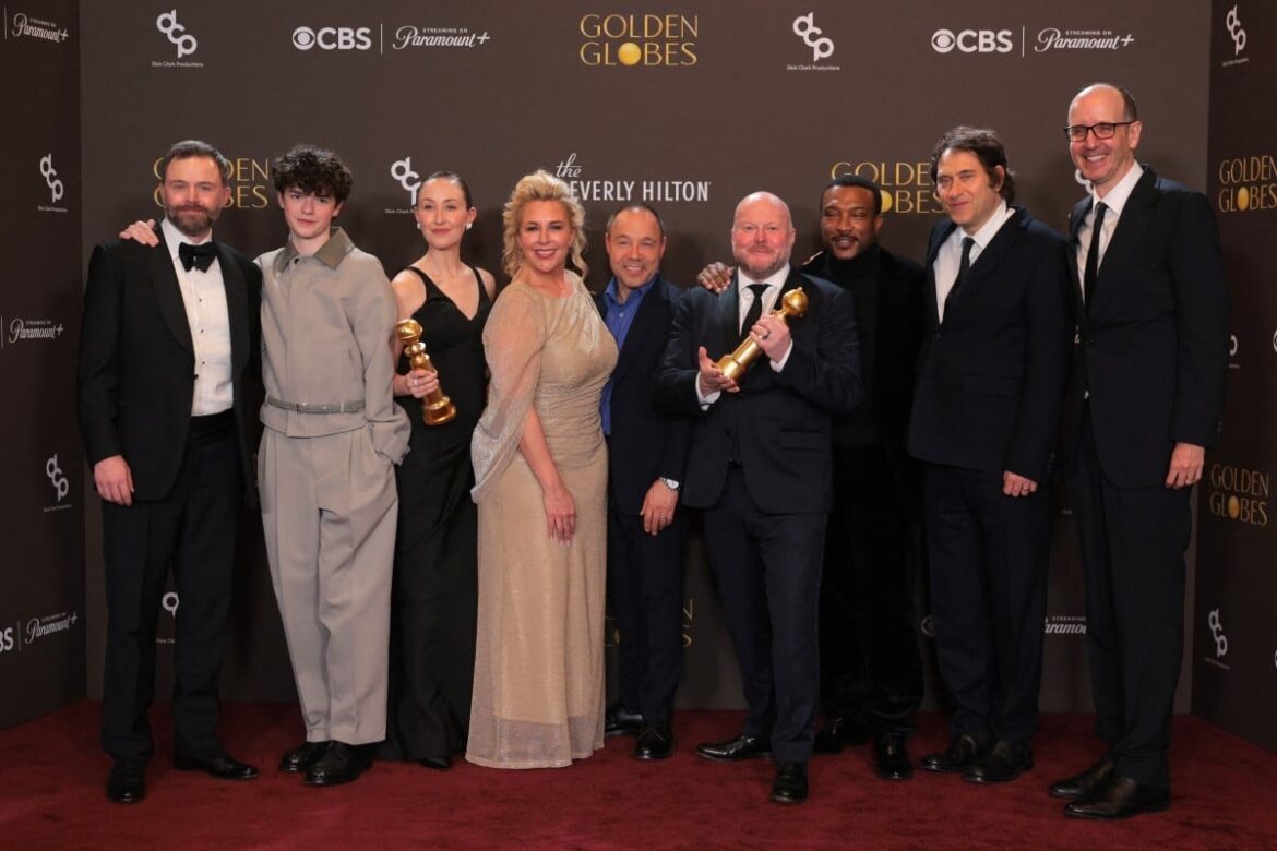 Globos de Oro 2026: El cine y la televisión reflejan un mundo convulsionado