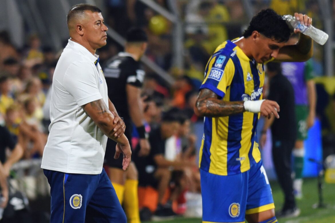 Un Debut Agridulce: Central Se Desmorona en los Minutos Finales