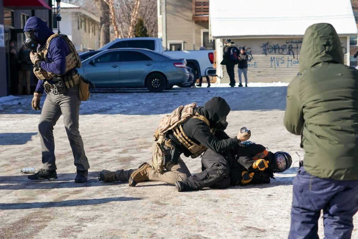 Amnistía Internacional Exige Justicia: Nuevo Homicidio de ICE en Minneapolis Reaviva Críticas por Impunidad y Abusos