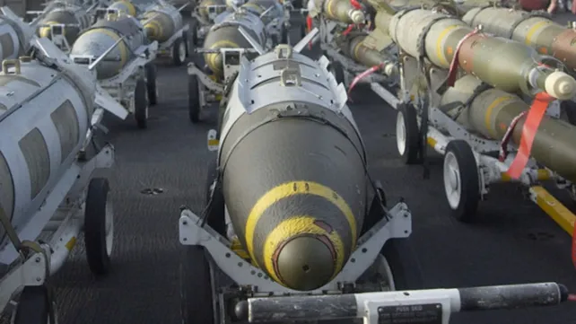 Argentina Congela Activos Históricos en la Lucha Global Contra el Financiamiento de Armas de Destrucción Masiva