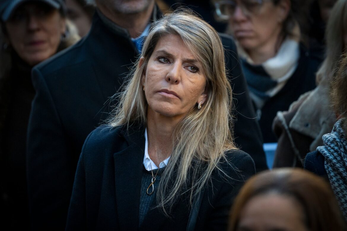 Una Jueza Federal Bajo la Lupa del Consejo de la Magistratura por las Polémicas Detenciones de Activistas Peronistas