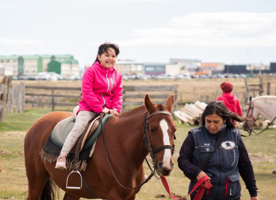 Verano TDF: Actividades Recreativas, Deportivas Y Culturales Acompañan A Las Familias Fueguinas Durante El Verano