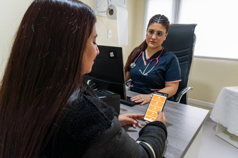 “LA IMPLEMENTACIÓN DEL PORTAL DE PACIENTES CONTINUARÁ AMPLIÁNDOSE DE MANERA PROGRESIVA”