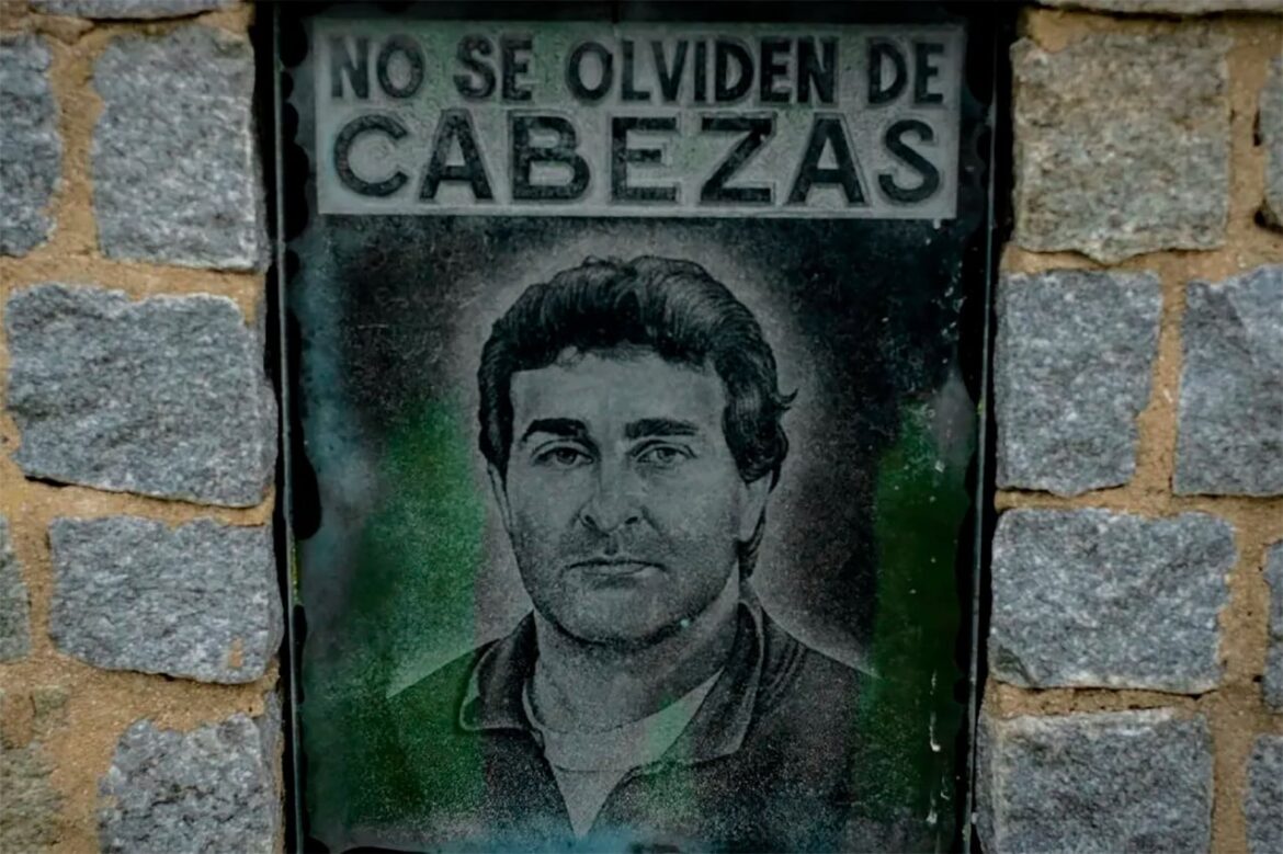 A Tres Décadas del Crimen de Cabezas, la Lucha por la Justicia y la Libertad de Prensa Sigue Encendida