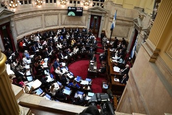 El Gobierno Convocó una Nueva Ronda de Sesiones Extraordinarias para Febrero con una Agenda Legislativa de Alto Impacto