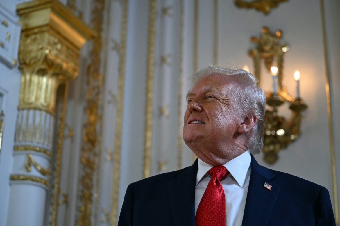 Trump vincula la paz global al control de Groenlandia y provoca una crisis transatlántica