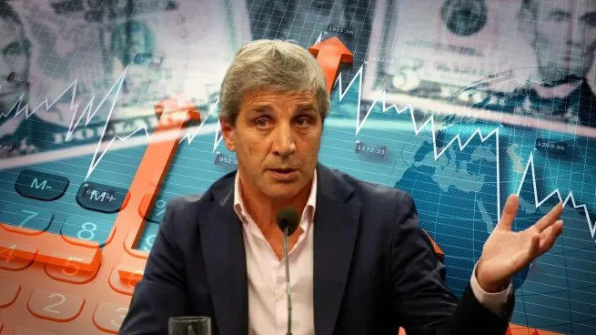 La Sombra de Caracas y el Desafío Local: Los Mercados en la Cúspide de la Incertidumbre