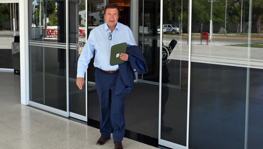 Río Negro anticipa una paritaria austera y anuncia una reestructuración estatal