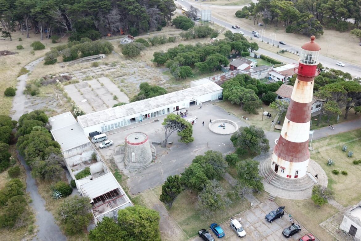 La Memoria Ahogada por un Gin: Una Batalla Judicial por un Ex Centro Clandestino en Mar del Plata