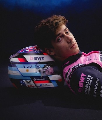 Un aire renovado: Alpine y Colapinto arrancan con firmeza la nueva era de la Fórmula 1