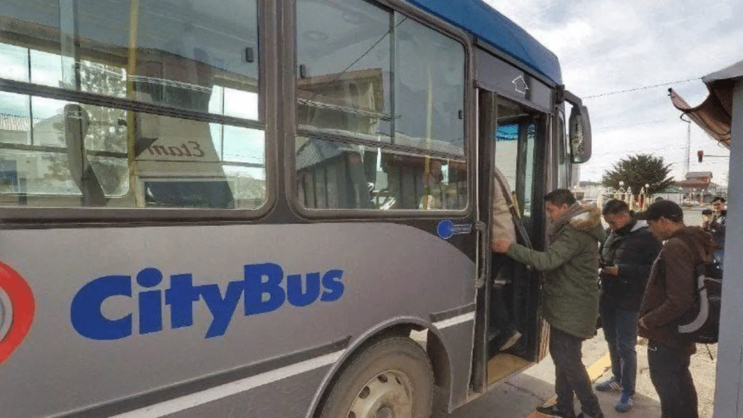 Ajuste Tarifario en el Transporte Urbano: Sube el Boleto en Río Grande